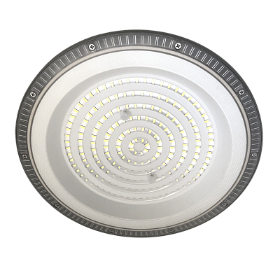 Светильник светодиодный для высоких пролетов  PHB NLO 10 150w 5000K 90° IP65